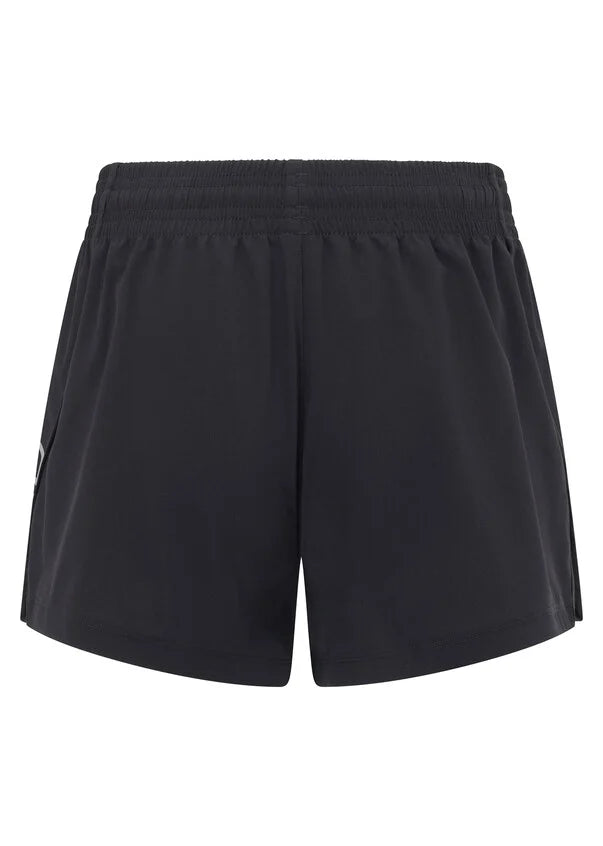 The Training Short- Black