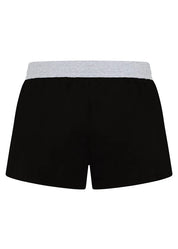 Flashdance Original Short- Black