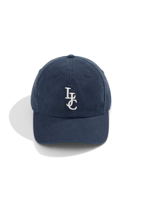 LJC Dad Cap