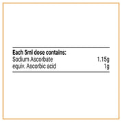 Vitamin C Liposomal