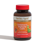 Children’s immune care