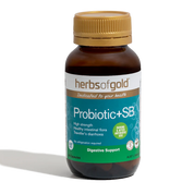 Herbs of Gold Probiotic SB 30 capsules
