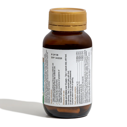 Herbs of Gold Probiotic SB 30 capsules