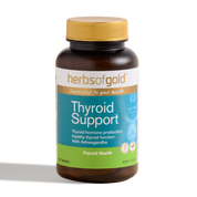 Herbs of Gold Thyroid Support