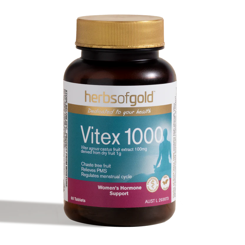 Vitex 1000