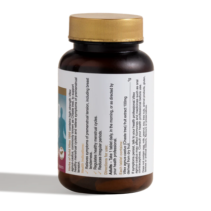 Vitex 1000