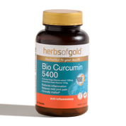 Bio Curcumin 5400