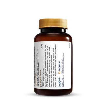 Pain Relief PEA