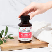 Lactation support