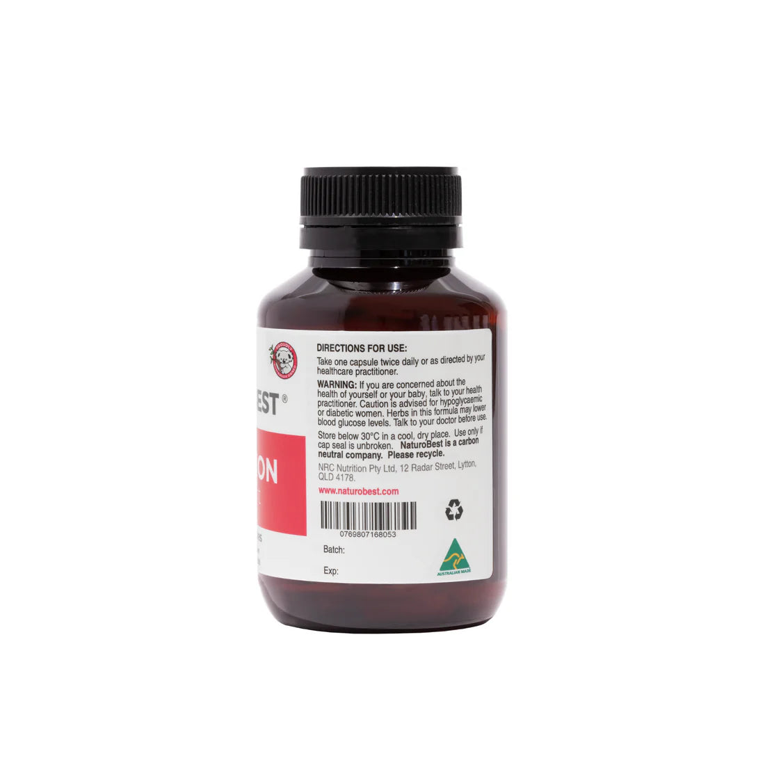 Lactation support