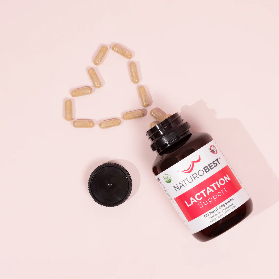Lactation support