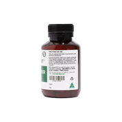 Detox & liver support