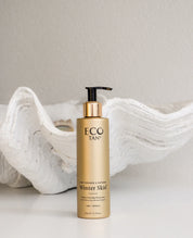 Winter skin gradual tan light/medium