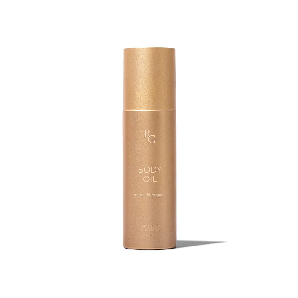 Body mist- musk kumquat 150ml