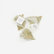 Love Tea Calming pyramids