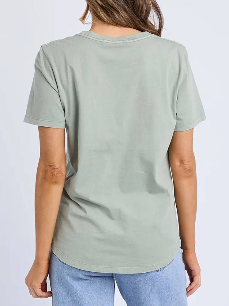 Foxwood Women's French Riveria Tee