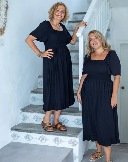 Shae Dress