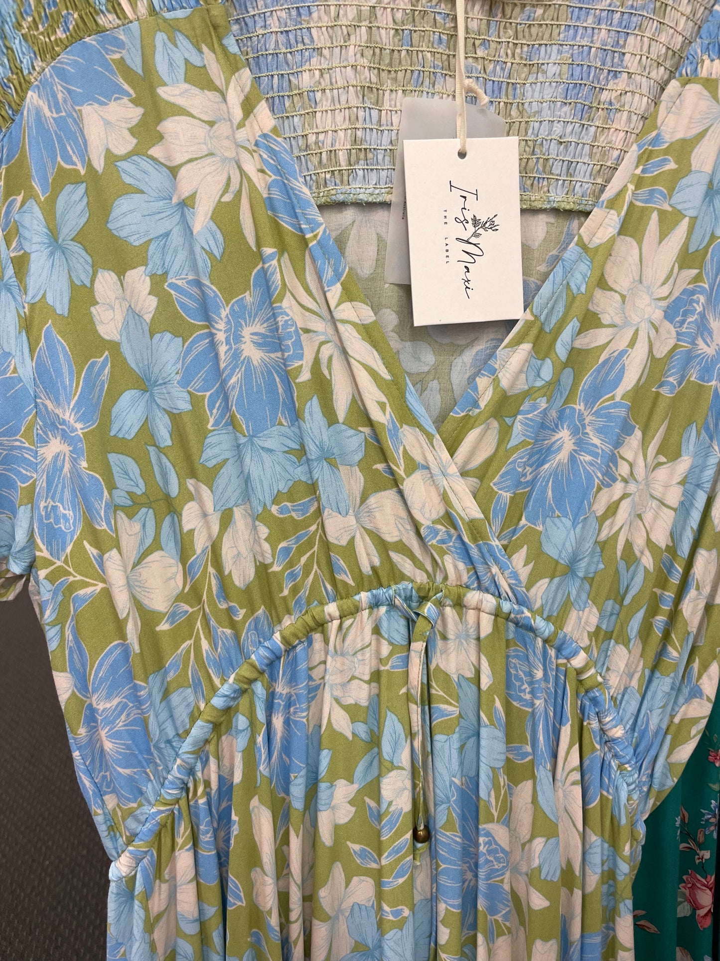 Jess dress