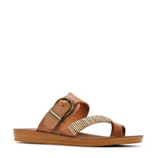 Los Cabos|Bria Sandals-Brandy
