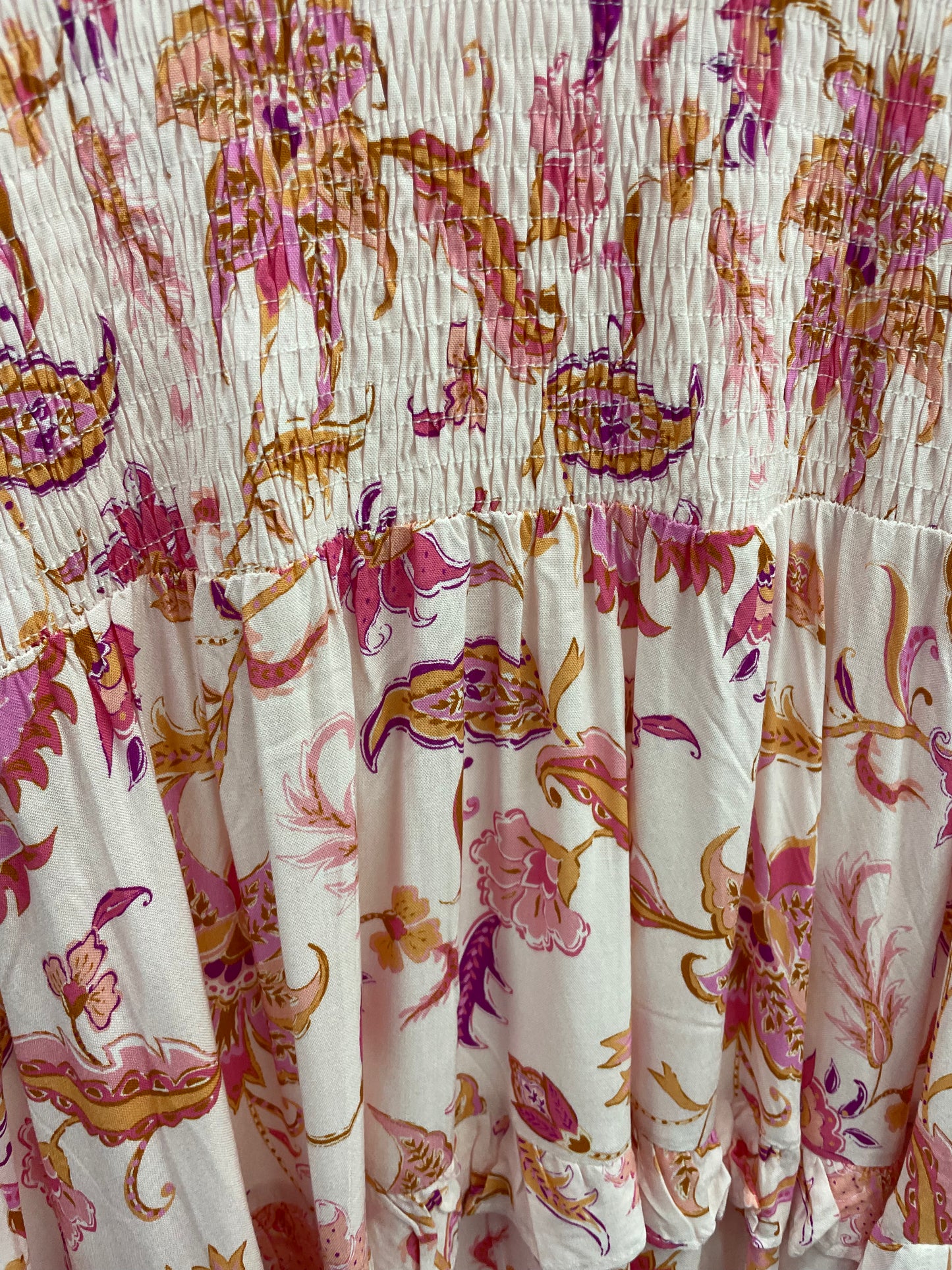 Sophy dress