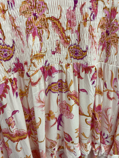 Sophy dress