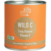 Wild C 150g