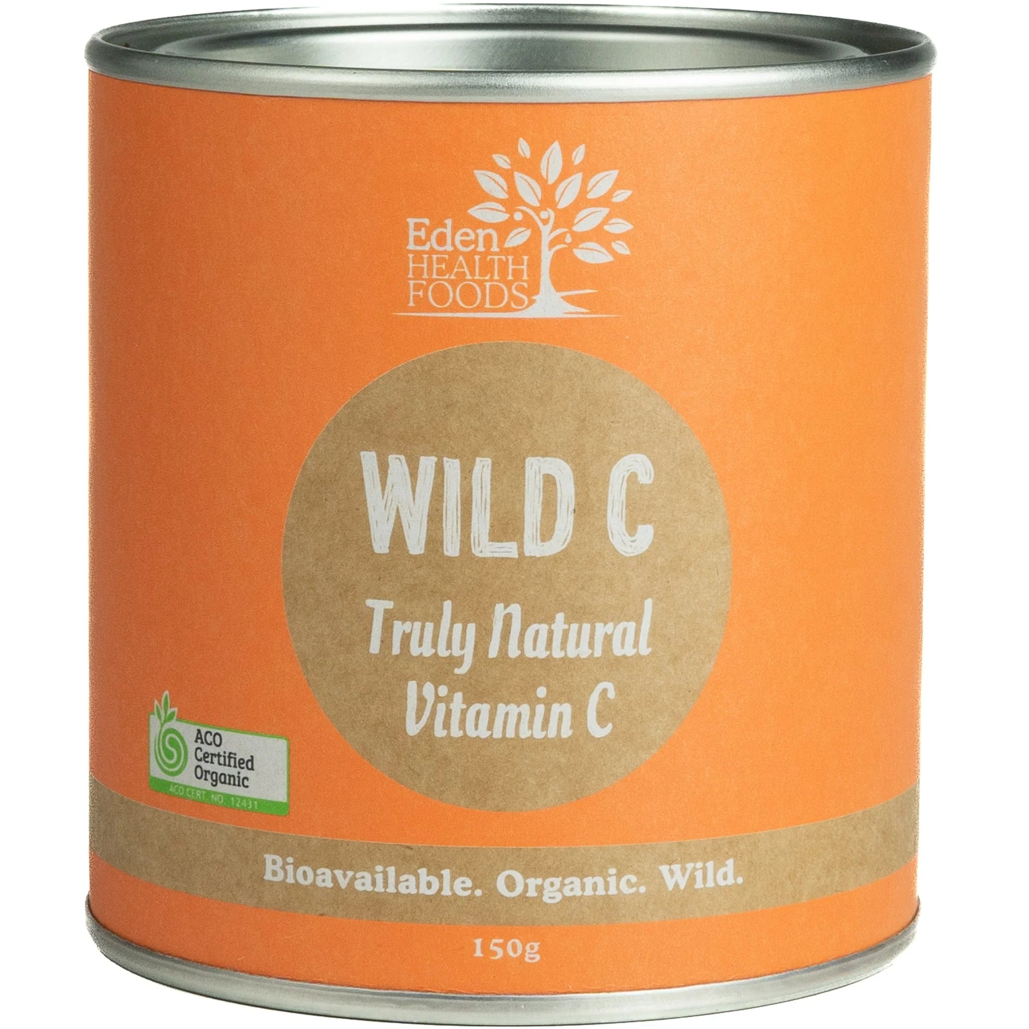 Wild C 150g