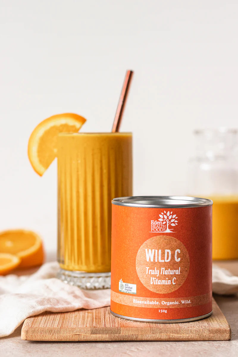Wild C 150g