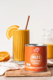 Wild C 150g
