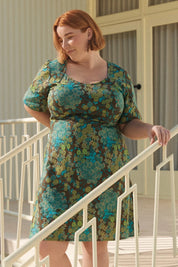 Bree Tunic - Blossom