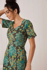 Bree Tunic - Blossom
