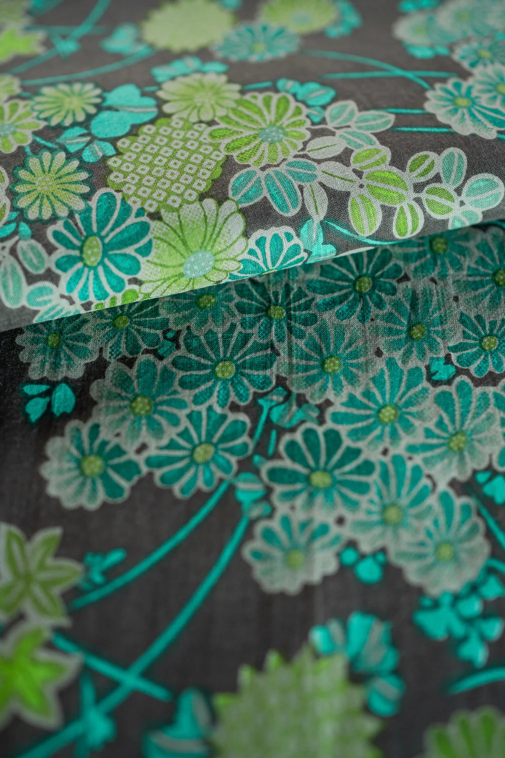 Bree Tunic - Blossom