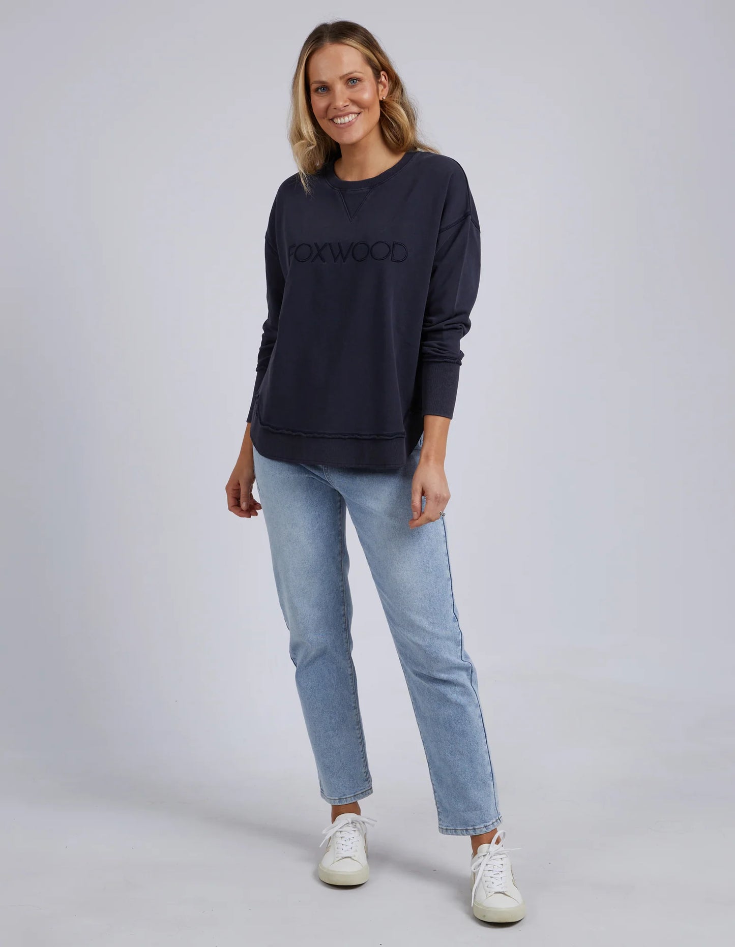 Simplified Crew- Navy