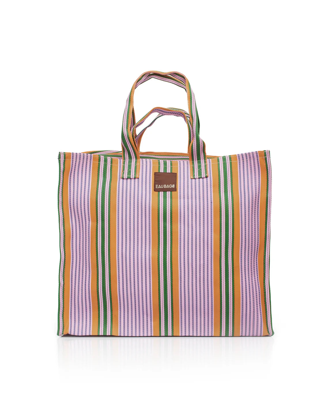 EAU Bags|Vacay- Hibiscus