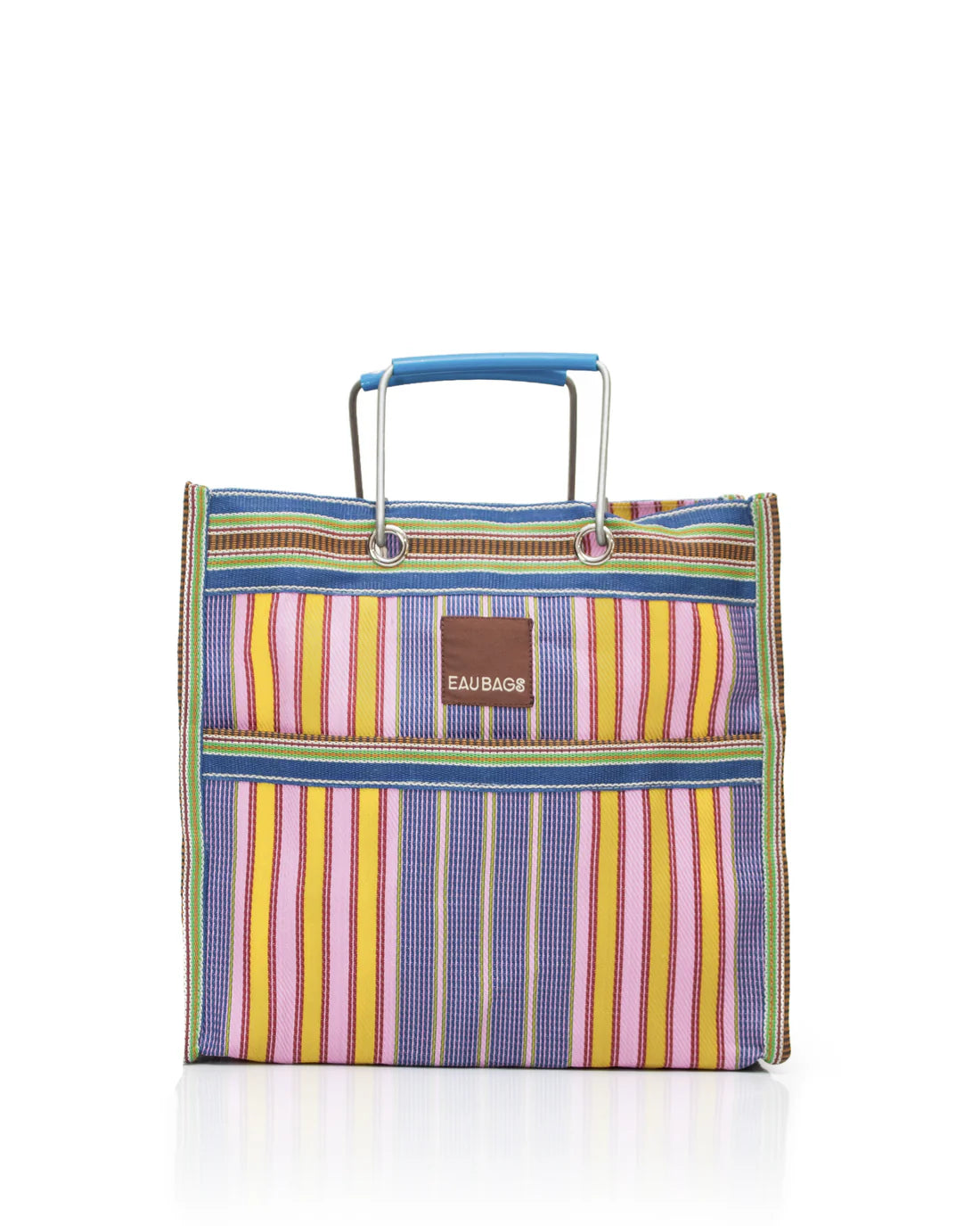 EAU Bags|Errands-Jacaranda