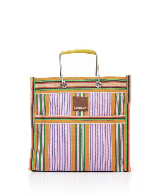 EAU Bags|Errands-Hibiscus