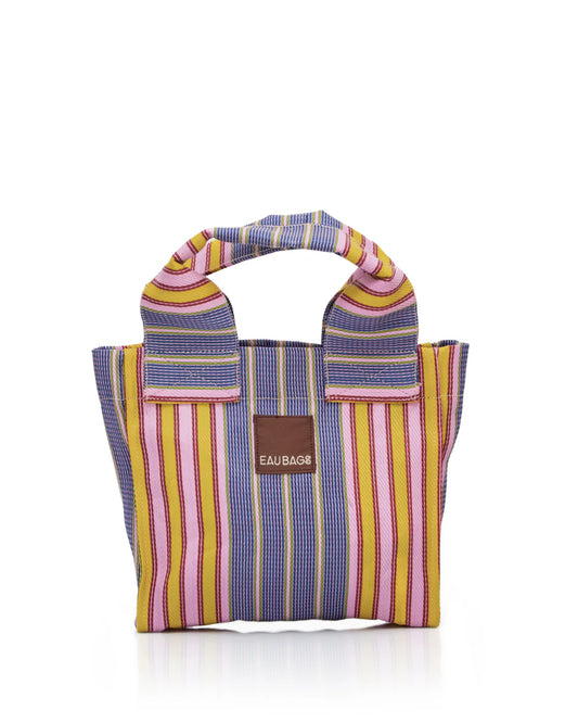 EAU Bags|Petite-Jacaranda