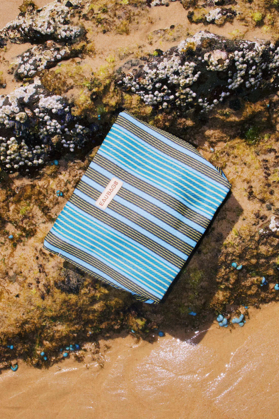 EAU Bags|Essentials-Saltwater