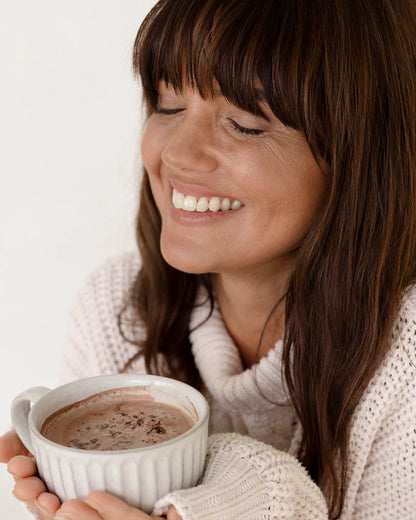 Collagen hot chocolate 200g