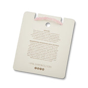 Palas Jewellery | Rose quartz 'love' healing gem bracelet