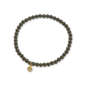 Palas Jewellery | Onyx 'energy' healing gem bracelet