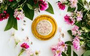 Cedarwood Road | Rose Quartz Crystals | For love and kindness