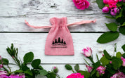 Cedarwood Road | Rose Quartz Crystals | For love and kindness