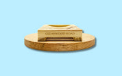 Cedarwood Road | Bamboo Soap Dish