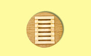 Cedarwood Road | Bamboo Soap Dish