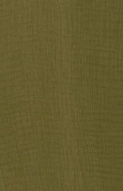 Demi shirt dress khaki