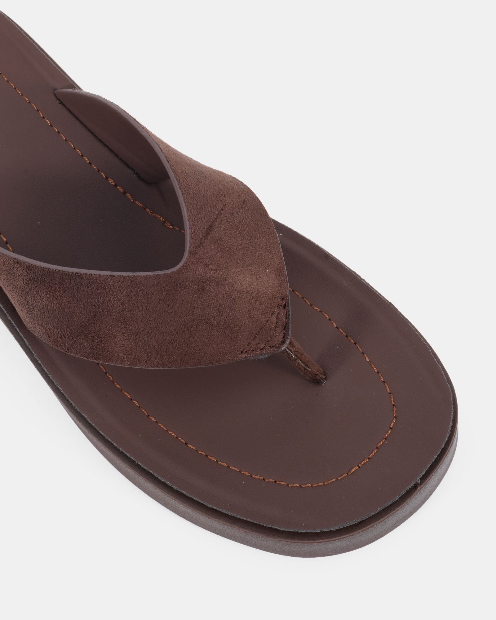 BERRI ESPRESSO WEDGE HEELS
