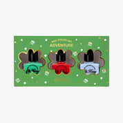 Oh Flossy Adventure Nail Polish Set