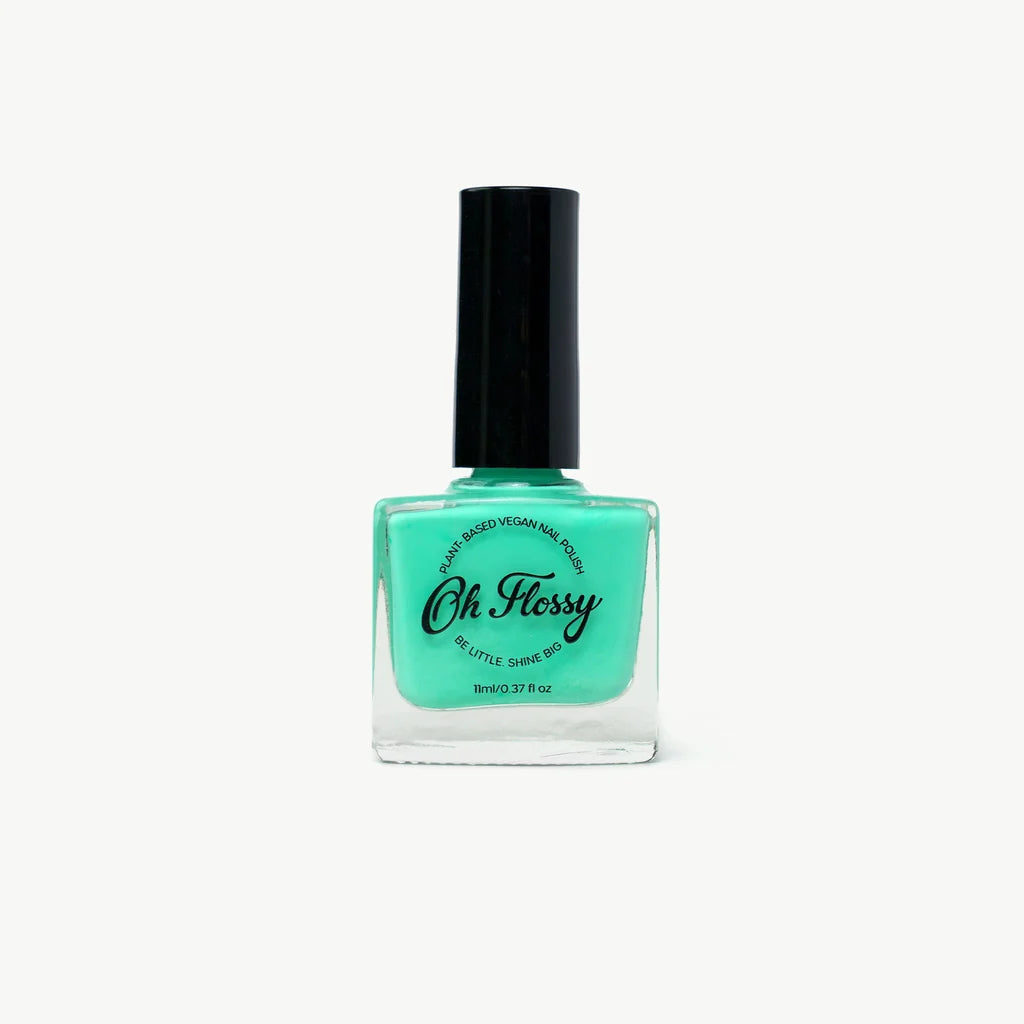 Oh Flossy Adventure Nail Polish Set