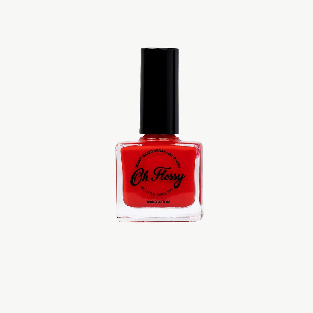 Oh Flossy Adventure Nail Polish Set